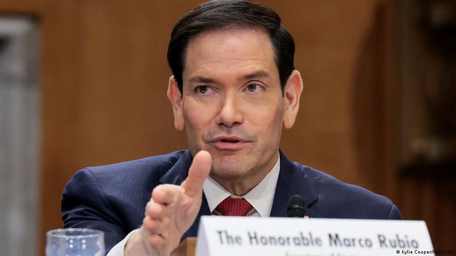 Rubio confirma asistencia de Trump a cumbre OTAN en Turquía