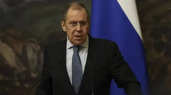 Rusia está dispuesta a reanudar «en cualquier momento»