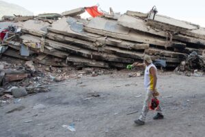 SNTP denuncia suspensión del acceso de corresponsales internacionales a La Guaira durante labores de rescate – AlbertoNews