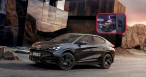 SUV eléctrico de CUPRA: precio y tecnología