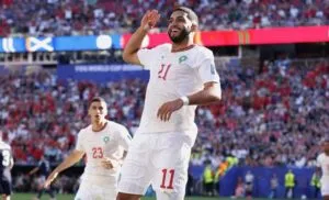 Saibari guía a Marruecos a un valioso triunfo sobre Escocia en el Mundial 2026 – AlbertoNews