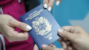 Saime habilita trámite de salvoconducto para venezolanos en el exterior con pasaporte vencido