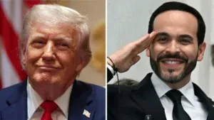 “Salgan a votar por El Tigre”: Trump respalda a De la Espriella de cara a la segunda vuelta – Efecto Cocuyo