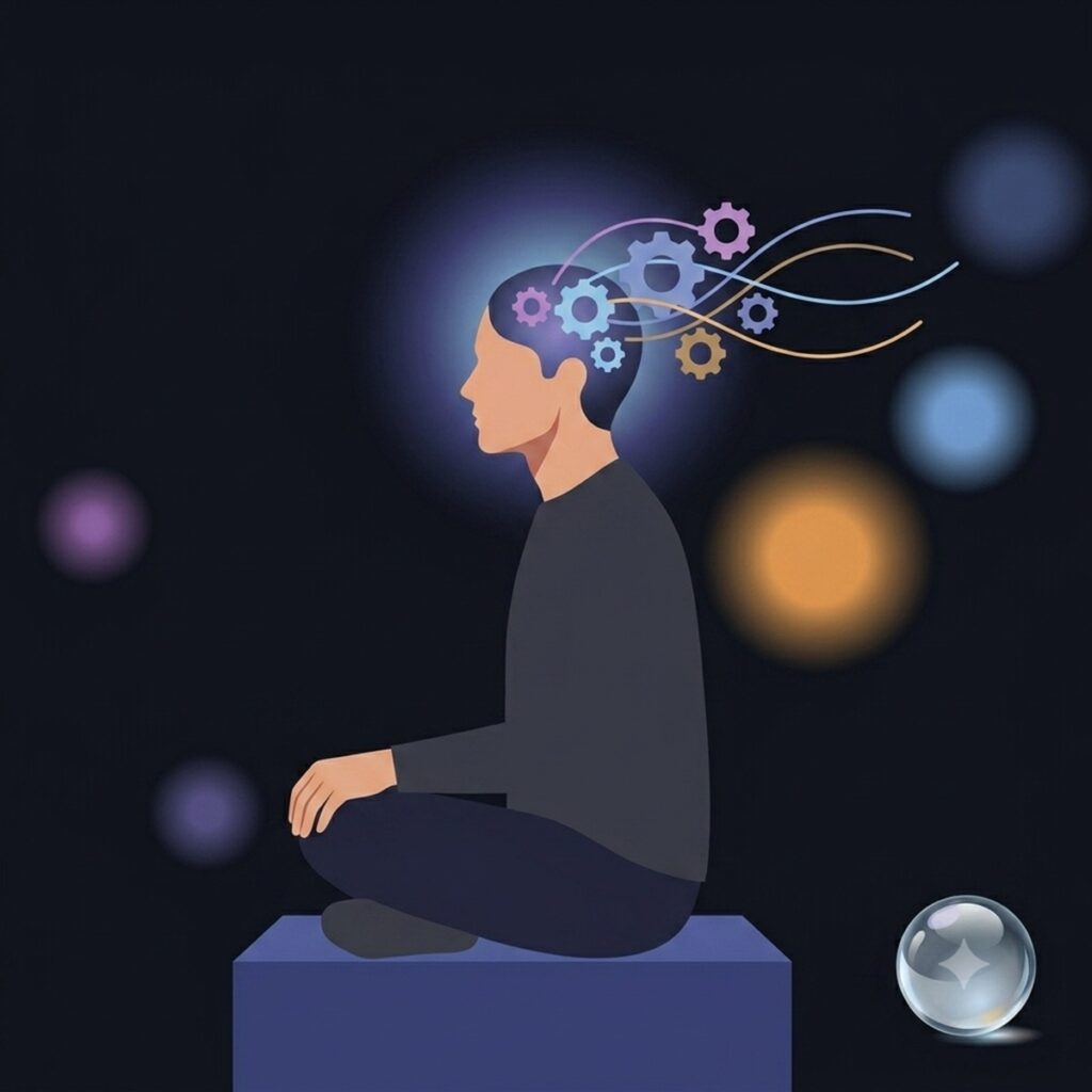 Salud Mental: El escudo que nos hace vulnerables