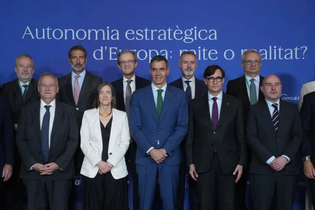 Sánchez anuncia el inicio del proceso para elaborar los Presupuestos de 2027