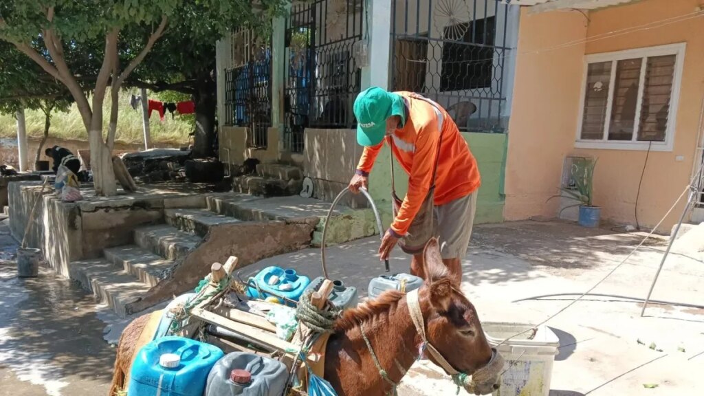 Santa Marta es la primera ciudad de Colombia que declara calamidad pública por efectos de fenómeno de El Niño: sensación térmica alcanzó los 45 grados