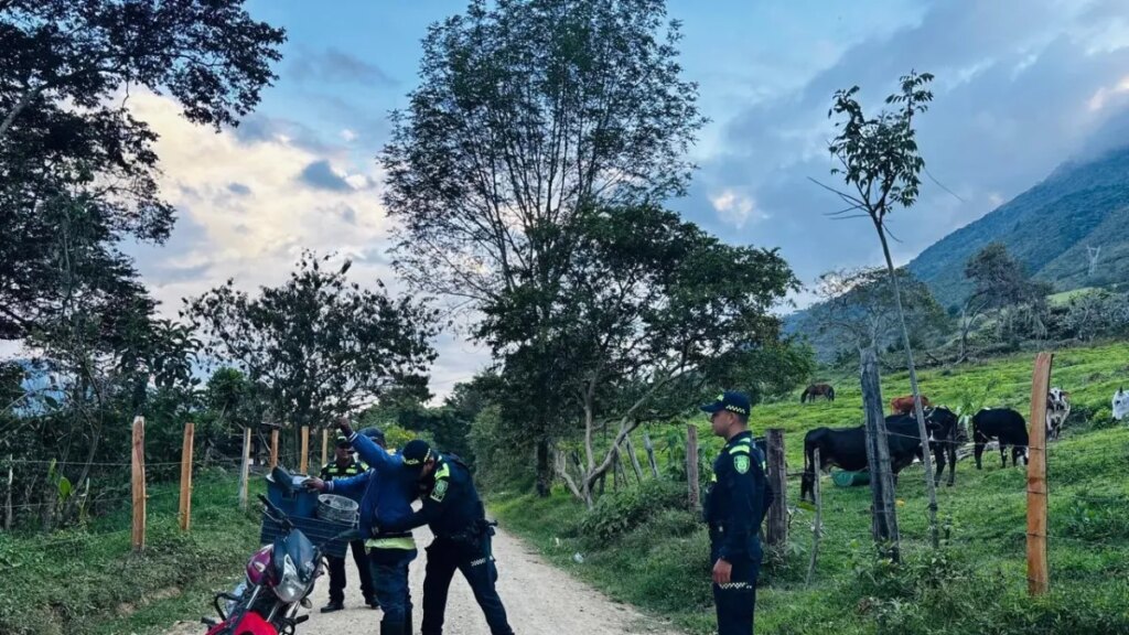 Santander tiene este puente festivo 29 eventos entre ferias y fiestas: Policía despliega contundente dispositivo de seguridad