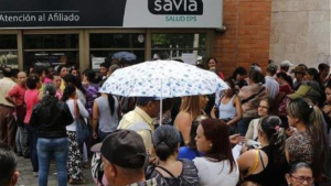 Savia Salud EPS: nueva Junta Directiva y los retos tras intervención