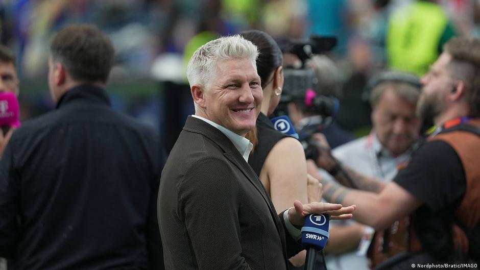 Schweinsteiger y los estereotipos racistas en el fútbol