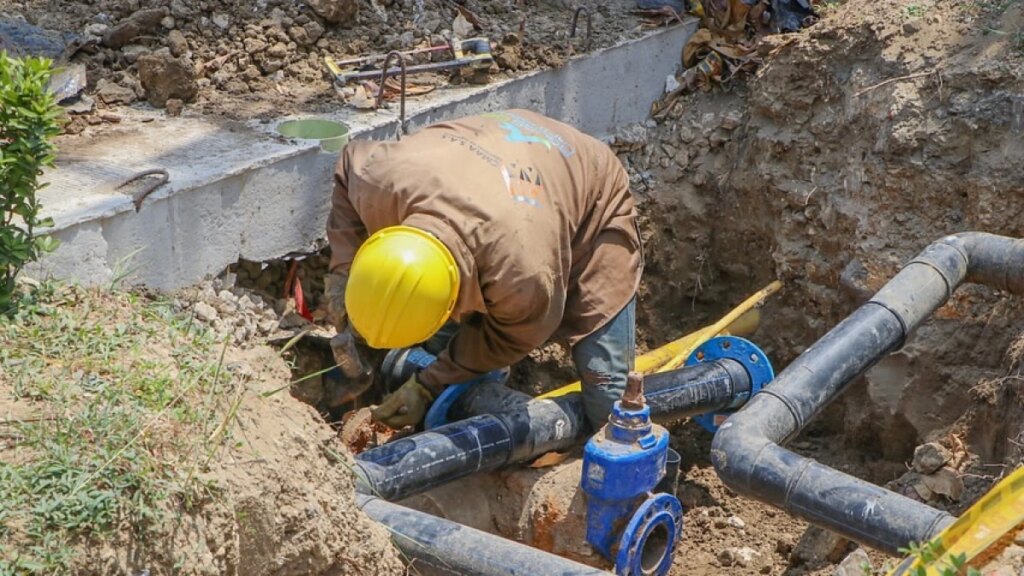 Se agudiza pulso entre el Distrito de Cartagena y Acuacar tras orden de tribunal de suspender los cortes de agua programados en toda la ciudad