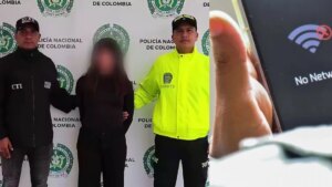 Se entregó joven que habría asesinado a su mamá por no darle la clave del wifi de su casa en Risaralda: llegó a un preacuerdo con las autoridades