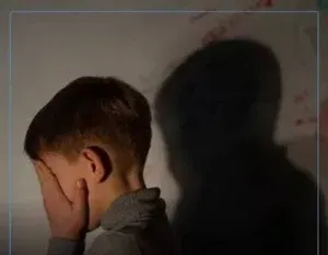 Se ganó la confianza de una familia para abusar de un niño