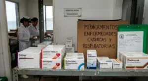 Se necesitan tratamientos para enfermedades crónicas