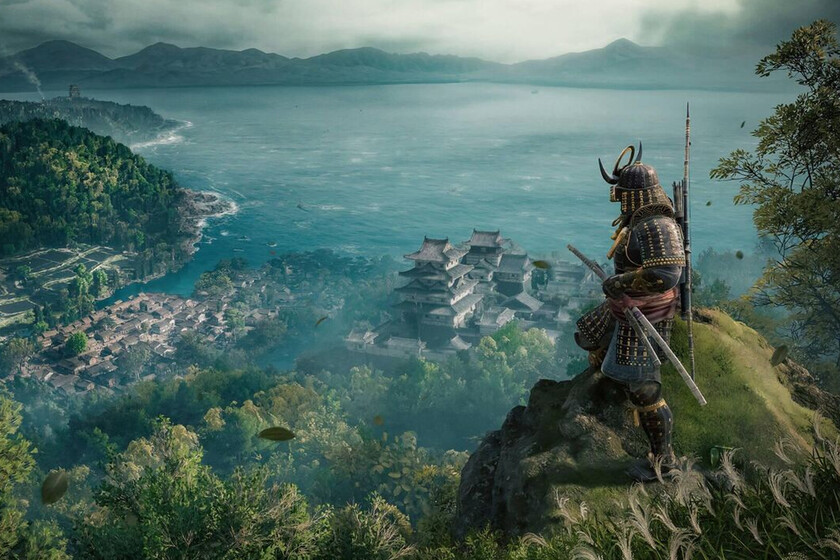 Se termina Assassin’s Creed Shadows con una actualización gratuita que conecta con el remake de Black Flag