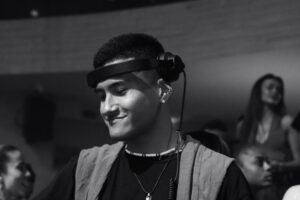 Sebastián Rivero, el DJ venezolano que conquistará Tomorrowland 2026
