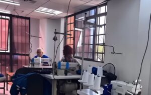 Sebastiana Barráez: El montaje contra el empresario luso venezolano