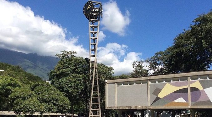 Sector universitario convoca a paro nacional para este miércoles