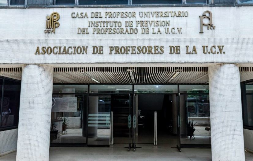 Sector universitario convoca a paro para el próximo #10Jun por exigencias salariales
