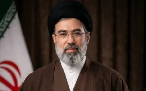 Según el líder supremo iraní, Trump buscó el acuerdo con «desesperación»