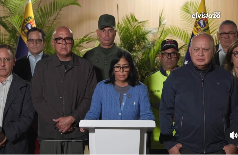Segundo reporte de víctimas del doblete sísmico en Venezuela: 164 fallecidos y más de 1.000 heridos