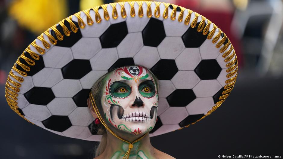 Seguridad del Mundial 2026 y crimen organizado en México