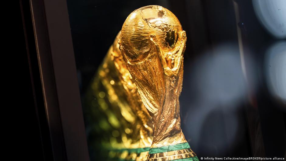 Seis cosas que tienes que saber sobre el Mundial 2026