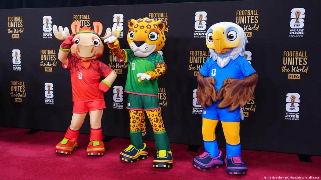 Seis cosas que tienes que saber sobre el Mundial de la FIFA 2026 – Efecto Cocuyo