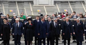 Seis primeros ministros desde 2016: la renuncia de Starmer devuelve la inestabilidad al Reino Unido