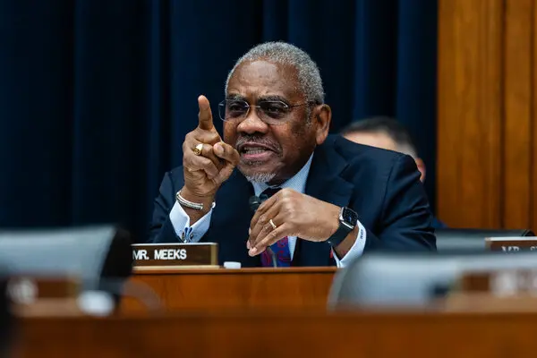 Senadores demócratas presionan a Marco Rubio por la inacción de la Administración Trump en Venezuela – Efecto Cocuyo