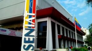 Seniat: recaudación supera los Bs. 486 millardos