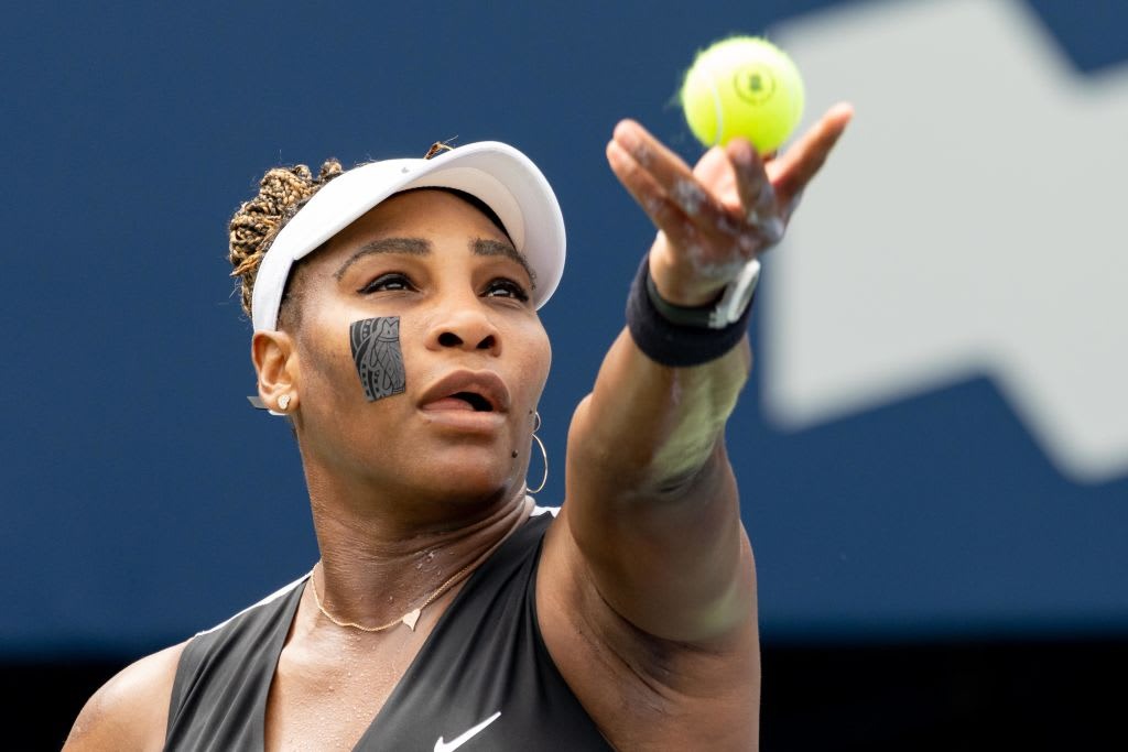 Serena Williams regresará al tenis profesional a los 44 años