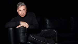 Sergio Antillano: El recordado profesor de LUZ