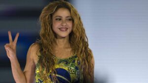 Shakira confirma que está preparada para la ceremonia inaugural del Mundial 2026