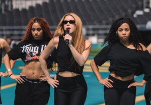 Shakira mostró FOTOS de los últimos ensayos y lanzó un mensaje antes del inicio del Mundial 2026
