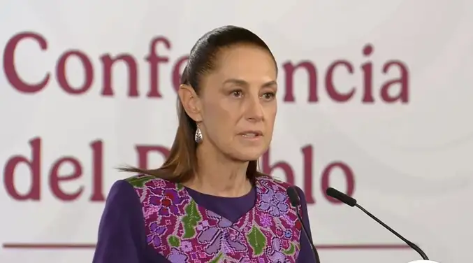 Sheinbaum confirma que reaunudará el envío de petróleo a Cuba