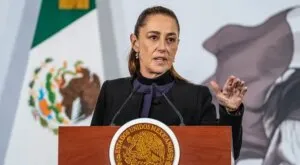 Sheinbaum responde a las amenazas de Trump y Vance