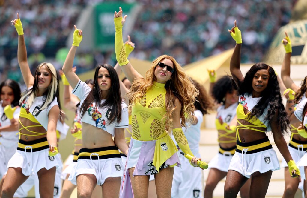 Si suena Shakira, empieza el Mundial: el amuleto de la FIFA para amplificar el alcance de la competición