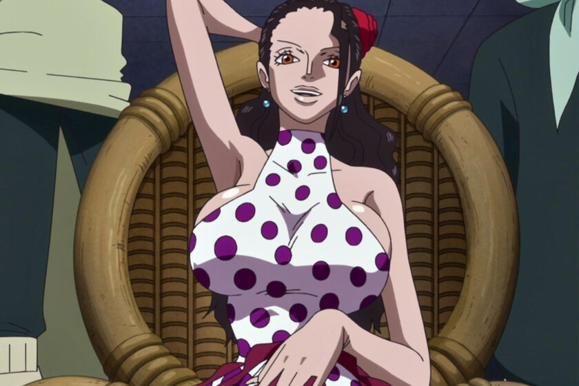 "Si veis algo mal hecho, por favor, perdonadme": Eiichiro Oda estaba preocupado de que los fans españoles de One Piece se cabrearan con su manga