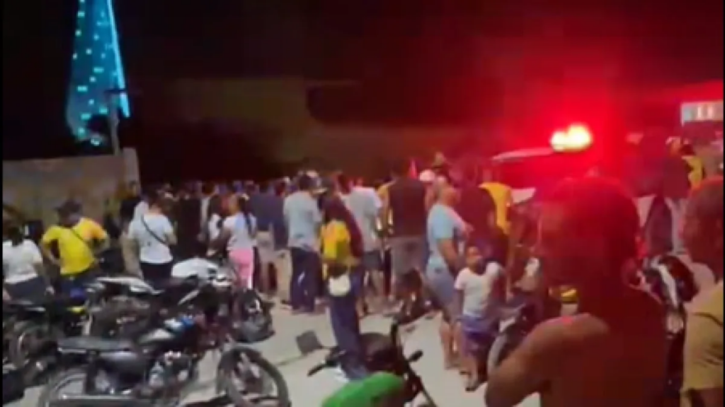 Sicarios cometen doble homicidio en Puerto Colombia y dejan a otra persona herida: hipótesis señalan presunta disputa por microtráfico