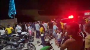 Sicarios cometen doble homicidio en Puerto Colombia y dejan a otra persona herida: hipótesis señalan presunta disputa por microtráfico