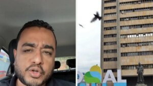 Sicarios en moto y en carro asesinan a un contratista de la Gobernación del Valle: la víctima había denunciado en un video diferencias con un político