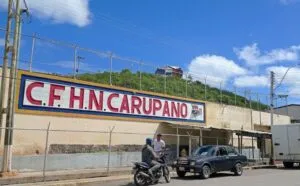 Sigue el luto en las cárceles venezolanas tras la muerte en Carúpano de otro recluso