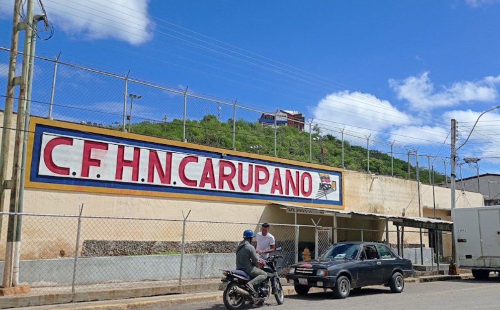 Sigue el luto en las cárceles venezolanas tras la muerte en Carúpano de otro recluso