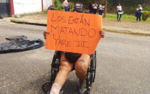 Silencio oficial en Yare III: Un mes sin respuestas sobre el motín