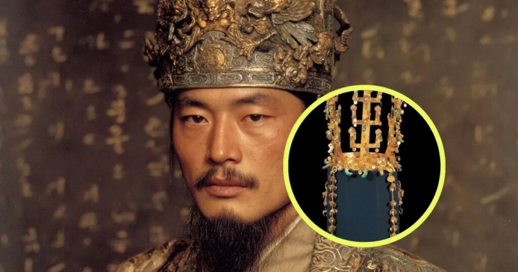 Silla, el legendario "reino de las coronas de oro" que unió el chamanismo siberiano con la orfebrería más fina hace 1.500 años
