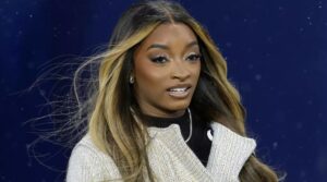 Simone Biles dice que sufrió una «aterradora» emergencia médica – AlbertoNews