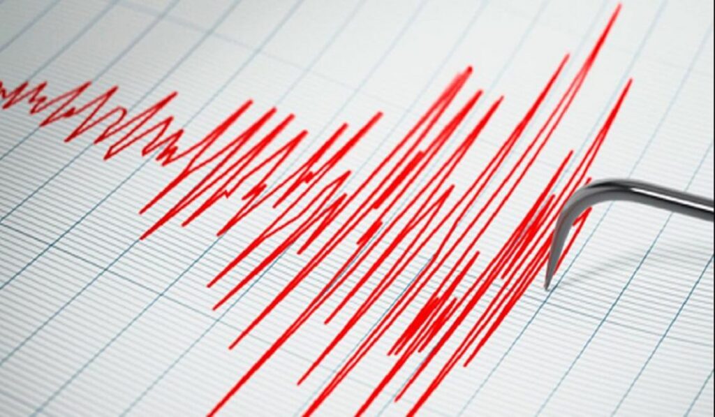 Sismo localizado en Portuguesa se sintió en el Zulia