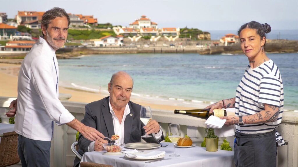 Soletes de verano: los restaurantes, bares, chiringuitos y heladerías que recomiendan los famosos para comerse la temporada a bocados