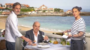Soletes de verano: los restaurantes, bares, chiringuitos y heladerías que recomiendan los famosos para comerse la temporada a bocados