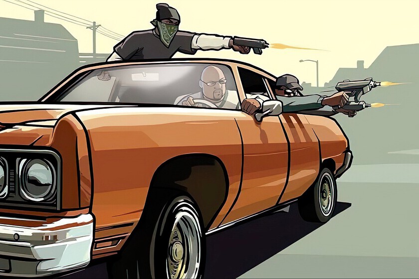 "Solo publicamos juegos con armas, a nuestros jugadores les gusta disparar". Cuando Valve se negó a apoyar el juego anti-GTA